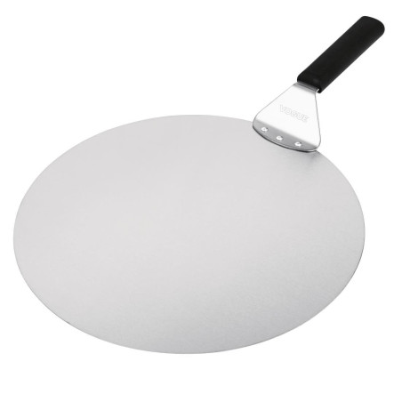 Picos kepimo lopšys arba apvalus pyragas Vogue 30 cm - Nerūdijantis plienas