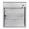 UV Sterilization Cabinet - 15 Knives - Buffalo