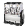 Granito aparatas Polar serijos G 3 x 12 l: Galingas sistema skaniems gėrimams