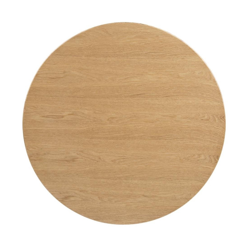 Round Natural Ash Table Top 600 mm - Bolero Quality Round Natural Ash Table Top 600 mm - Bolero Quality