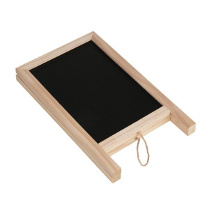 Mini šildomas sandvičio skydas 250 x 150 mm Olympia - Šiuolaikiškas ir universalus dizainas