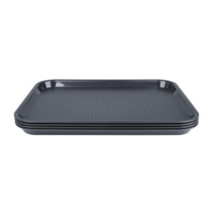 Savitarnos stalčius Anthracite 265 x 345 mm - Olympia: praktiškas, atsparus, estetiškas