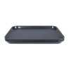Savitarnos stalčius Anthracite 265 x 345 mm - Olympia: praktiškas, atsparus, estetiškas