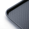 Savitarnos stalčius Anthracite 265 x 345 mm - Olympia: praktiškas, atsparus, estetiškas