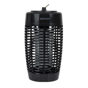 Insect Killer Lantern 80m² Eazyzap - Indoor/Outdoor Protection