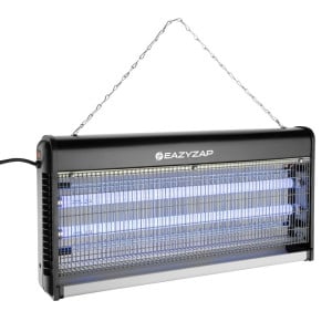 LED insekticidas 20 W Eazyzap - Didelė galia, padengimas 150m²