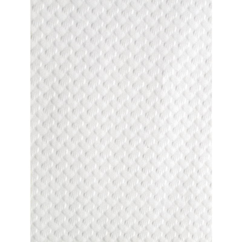Sets de Table Papier Gaufré Blanc Brillant - Lot de 400 de qualité supérieure Sets de Table Papier Gaufré Blanc Brillant - Lot de 400 de qualité supérieure