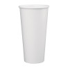 Popieriniai šaldytuvai gėrimams 625 ml 90 mm - 1000 vnt., perdirbami, elegantiški ir patogūs