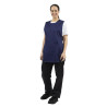 Pirštinės su kišenėmis mėlyna spalva - Whites Chefs Clothing