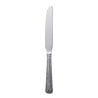 Full Handle Kings Dessert Knife - Set of 12 by Olympia - Quality and elegance for your desserts