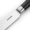 Nerūdijančio plieno pjaustymo peilis Vogue 200mm: Profesionalus tikslumas
