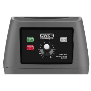 Blenderis profesionalus 4L Waring | Robustiškas kintamosios greičio