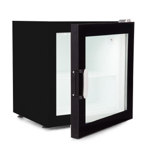 Ledų vitrina - 73 l - CombiSteel