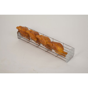 Krepšys elektriniam kepsniniui - CombiSteel