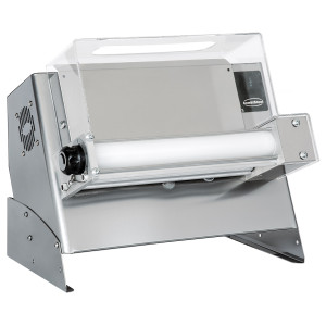 Tešlos lenkimo staklės - 140 iki 300 mm - CombiSteel