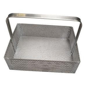 Riebalų surinkimo bakas iš nerūdijančio plieno - 89 L - CombiSteel