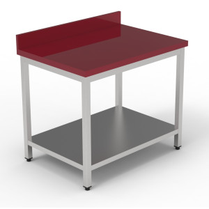 Pjūklas su išimama lentyna - 1600 x 700 - CombiSteel