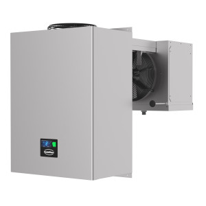 Šaldymo grupė CombiSteel su neigiamu temperatūros režimu - Talpa nuo 9,1 iki 13 m3