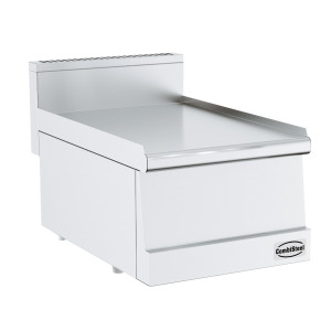 Pakabinamas krosnis 600 iš nerūdijančio plieno - Combisteel profesionalaus kokybės