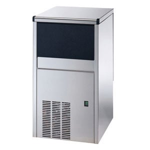 Ledo gaminimo mašina - 29 kg/24h - CombiSteel