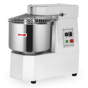 Spiralinė tešla - 30 L - CombiSteel