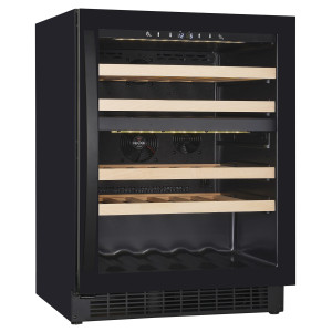 Vyno šaldytuvas - 39 buteliai - 119 L - CombiSteel
