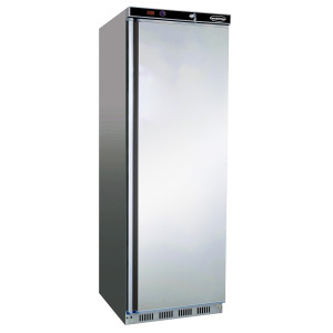 Armoire Réfrigérée Positive Inox - 1 Durys - 350 L - CombiSteel