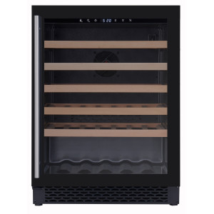 Vyno šaldytuvas - 46 buteliai - 127 L - CombiSteel