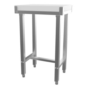 Billot Polietileno Pjaustymo Blokas - 50 mm - CombiSteel
