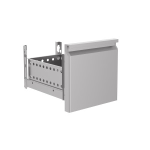 Blokas 1 Stalčius šaldomam stalui - CombiSteel