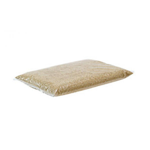 Granulės stalo įrankių poliravimui - 3 x 4 kg - CombiSteel