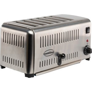 Grilis - 6 angos - CombiSteel