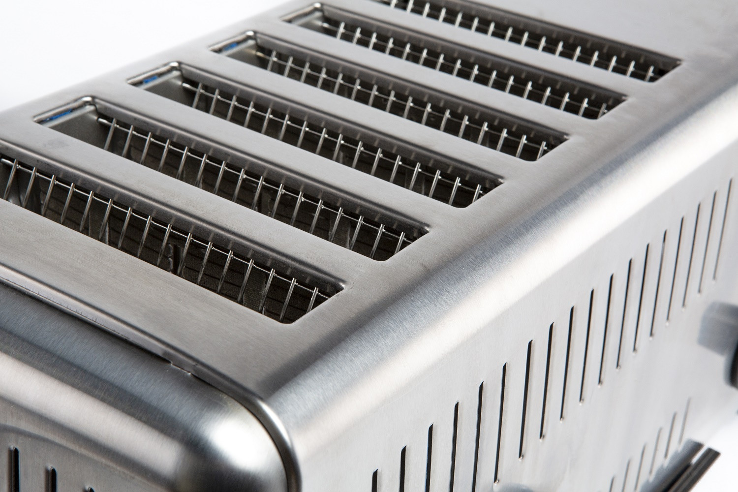 Grille-Pain - 6 Fentes - CombiSteel