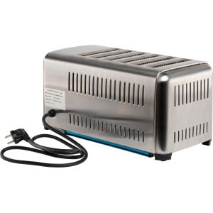 Grilis - 6 angos - CombiSteel