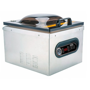 Mašina Sous-Vide su gaubtu - 300 mm - CombiSteel