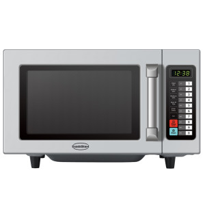 Mikrobangų krosnelė - 25 L - 1500 W - CombiSteel