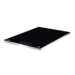 Plaque Chauffante Electrique - GN 1/1