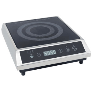 Indukcinė kaitlentė - 2700 W