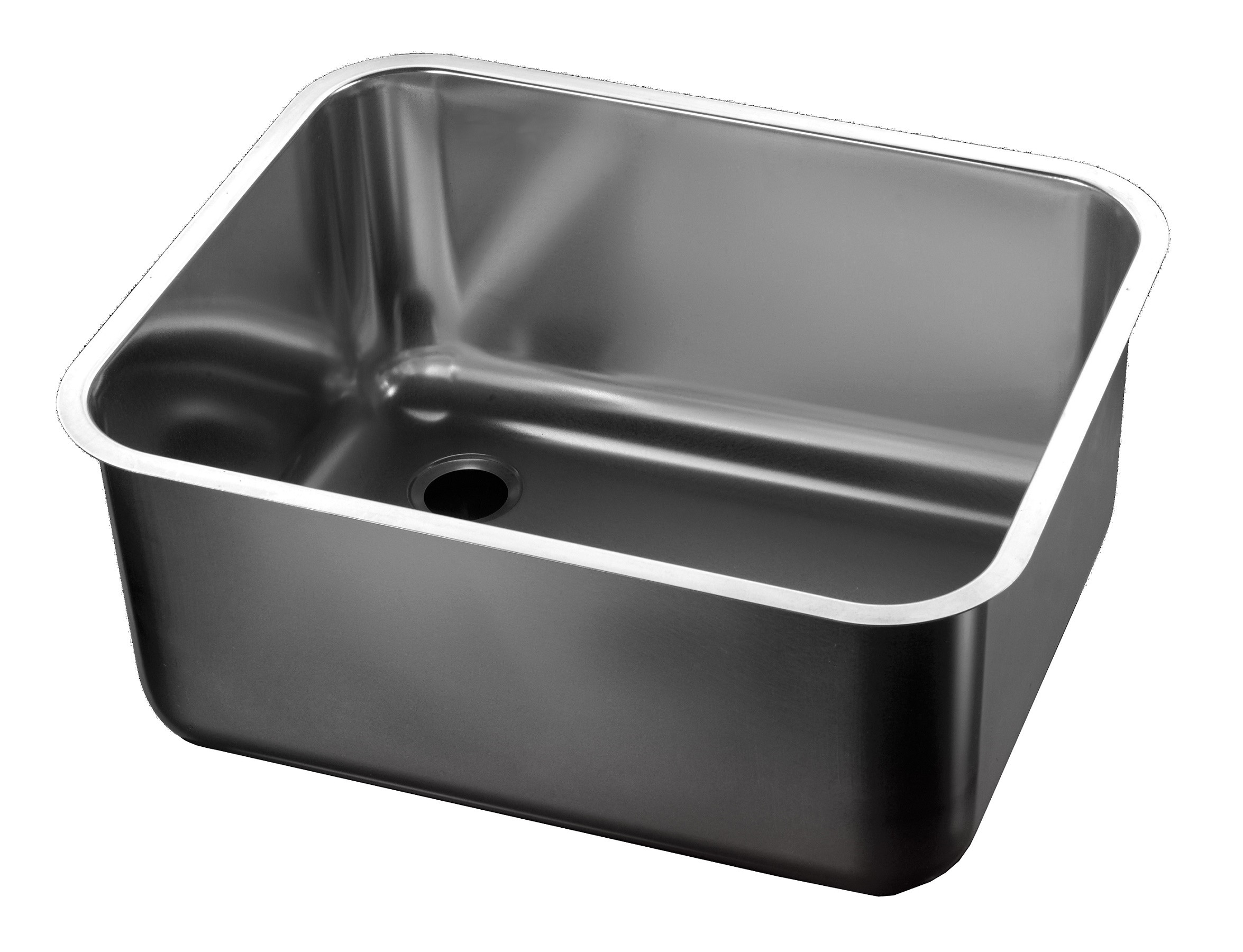 Rectangular Sink - 600 x 500 mm