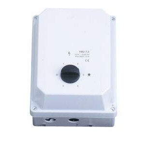 1 Phase Speed Controller for Hood - 2070 W