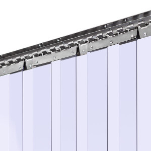 Curtain for Cold Room and Refrigeration