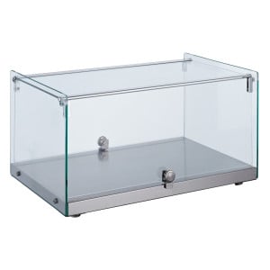 Vitrine Neutre pastatoma - 35 L - CombiSteel