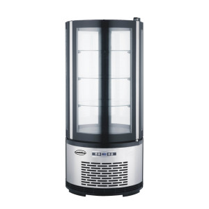 Refrigerated Display Case - 100 L - CombiSteel