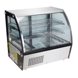 Vitrine Réfrigérée - 120 L - CombiSteel