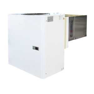 Positive Cooling Unit for Cold Room - 34.1 to 61.5 m³ - CombiSteel