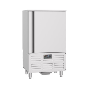 Aušinimo kamera - 10 GN 1/1 - CombiSteel