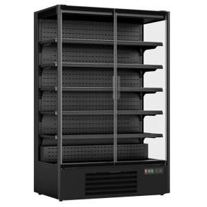 Teigiama šaldymo spinta Marco - 1292 L - CombiSteel