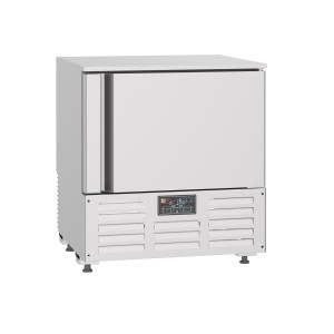 Aušinimo kamera - 5 GN 1/1 - CombiSteel