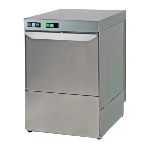 Dishwasher - 50 x 50 cm - CombiSteel