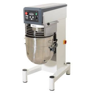 Planetinis maišytuvas - 60 l - CombiSteel